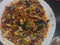 -大梁骨头馆·酱骨老菜(友好店)