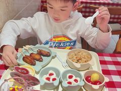 -西贝莜面村(金隅嘉品mall店)