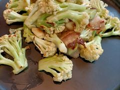 -百富源·海鲜辽菜(浑河堡店)
