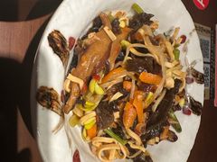 -辣瓦·江西爆炒馆子