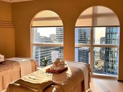 -泉·颂钵冥想·减压·疗愈SPA(前海店)