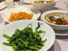-上座·餐厅(阳光100店)