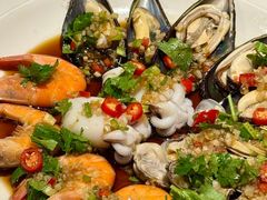 -粤来记·啫啫煲·点心(日月光店)