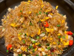 -粗茶淡饭·隐庐私厨(东亭店)