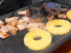 -咕咕站韩国料理(紫金港店)