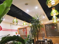 -庆合府重庆大排档(紫都城店)