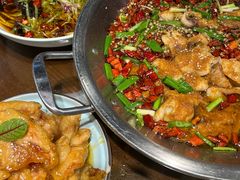 -东北大院·东北菜(三台子店)