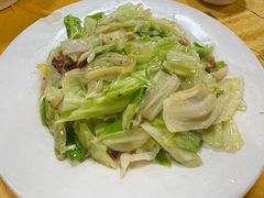 -荣生萝卜汤饭店