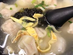 -上海美食(申贵路店)