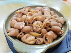 大肠头-裕兴酒家·34年老字号