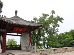 -千佛山风景名胜区-历山院