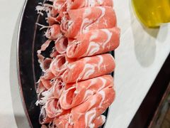 -北平楼·老北京涮羊肉(双流总店)