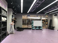 -超级猩猩健身·团课(陆家嘴中心店)