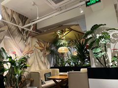 -金孔雀德宏傣味餐馆(魏公村店)