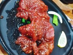 -小米烤肉·和牛原切-创意韩料(东关店)