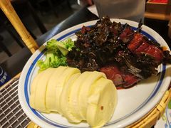 -老头儿油爆虾·知味杭州(爱琴海购物中心)
