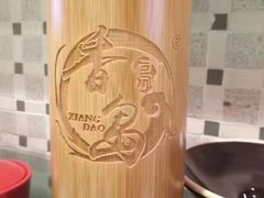 -莅香岛港式餐厅(滨江道店)