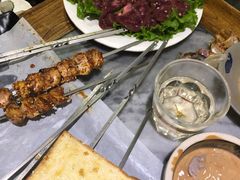 -北门涮肉·铜锅涮肉(南锣鼓巷店)