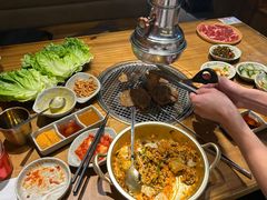 -牛人·雪花牛·木炭烤肉(昆山陆家店)