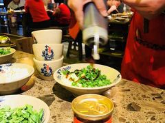 -小龙坎老火锅(金柏林店)