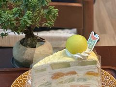 -小西家作•精致蛋糕(富力爱丁堡店)