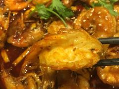-虾吃虾涮.虾火锅.肉蟹煲(步步高梅溪新天地店)