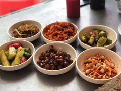 -帽儿山国家森林公园