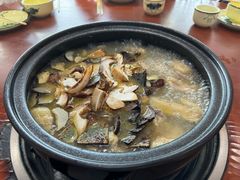 -菌之家·专业纯野生菌火锅·特色炒菌