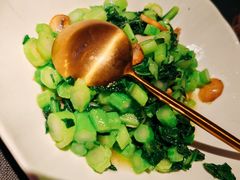 -華府(凯德晶萃店)