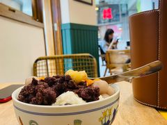 -堂屋糖水店(愚园店)