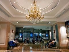 大堂-炳胜公馆(珠江新城店)
