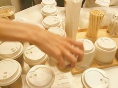 -% Arabica阿拉比卡咖啡(深圳湾万象城店)