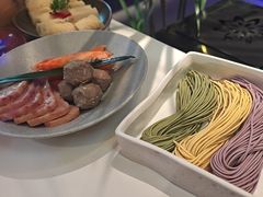 -芸山季·云南野生菌火锅(宝能环球汇店)