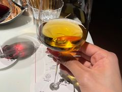 -深圳文华东方酒店·OPUS 388·精致法餐
