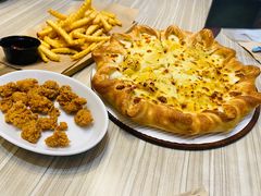 -必胜客(东莞地王店)