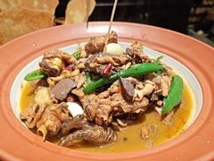 -阿财老铺·老蚌埠龙虾城(华夏总店)