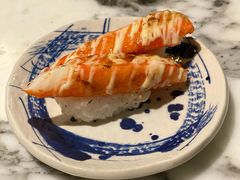 -家贺屋刺身寿司专门店