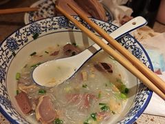 -小潘记鸭血粉丝汤