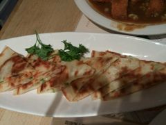 android_upload_pic-呀咪咖喱屋(龙之梦购物中心莘庄店)