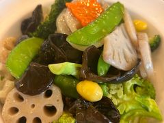 -玉林烤鸭店(垡头店)