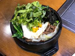 -韩阳王石板烤肉