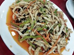 -胖子菜馆(隆昌路店)