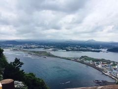-龙头岩(Dragon Head Rock)