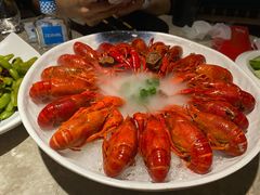 -沪小胖小龙虾(淮海中路旗舰店)