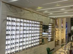 -世纪大明眼镜·林德伯格·蔡司官方授权店(武昌旗舰店)