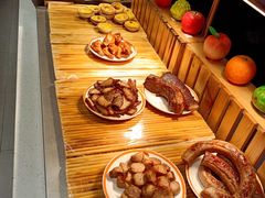 -快乐爱斯米牛排自助(正大广场店)