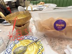 -KingThaia金泰兰(滨江天街店)