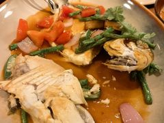 -亚特兰蒂斯·蟹餐厅 CRAB KITCHEN·鲜活海鲜