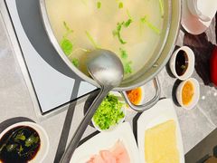 -张凯达·深海石斑鱼潮汕火锅(十五年品牌•虹桥天街店)