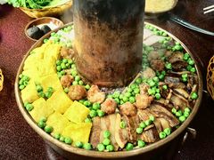 -木子人家(小桂湖店)